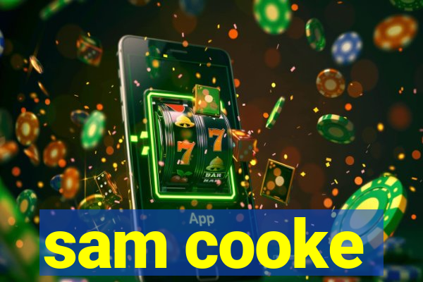 sam cooke
